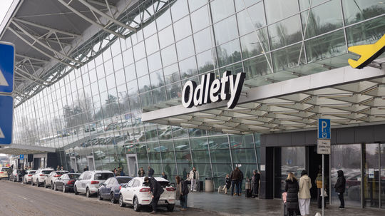 Bratislavské letisko sa teší rekordnému počtu...