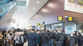 letisko bratislava, bratislavske letisko