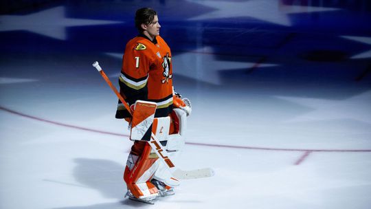 V NHL máme viac brankárov, než Slováci hráčov. To si zaslúži ospravedlnenie, vrátila sa česká hviezda k svojmu "rypnutiu"