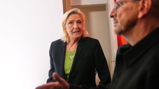 Začal sa odvolací proces s Le Penovou v kauze sprenevery peňazí EÚ