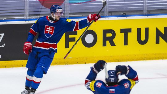 Hokejoví teroristi z KHL hanbou slovenského národa? Legendy ostro reagujú na bývalého europoslanca Štefanca