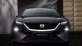 Mazda CX-6e - 2026