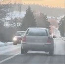 opitý šofér, Česko, cesta, Polície ČR