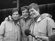 Sprisahanie riadené Západom? Tri famózne...