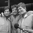 Sprisahanie riadené Západom? Tri famózne dievčatá "zarezali" obyčajnou štipkou snehu