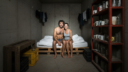 Život v podzemí mesta hriechu. Šokujúce svedectvo o komunite, ktorá si pod Las Vegas vytvorila vlastný svet