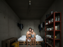 Život v podzemí mesta hriechu. Šokujúce...