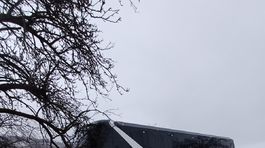 Takto to dnes vyzerá na slovsnekých cestách