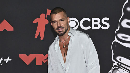 Ricky Martin, apartmán, predaj