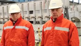 Robert Fico, Milan Veselý