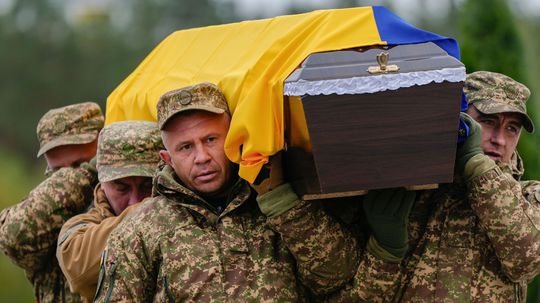 Na Slovensko sa pokúsilo preniknúť viac ako 6-tisíc Ukrajincov, ktorí sa chceli vyhnúť vstupu do armády