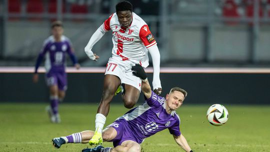 Trenčín dotiahol do konca prestupovú bombu zimy. Elitný nemecký tím pošle na Slovensko milióny eur