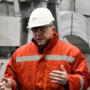 slovalco, fico, Milan Veselý