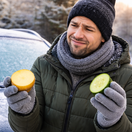 sneh, ľad, námraza, zima, poľadovica, chodník, auto, trik, virál, rady, internet, uhorka, zemiak, NEPOUŽÍVAŤ