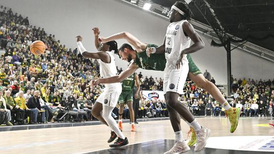 Patriotov čaká v Nemecku súboj o všetko. Očakávame veľmi zápas, v ktorom rozhodnú detaily, znie z Levíc