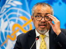 Tedros Adhanom Ghebreyesus