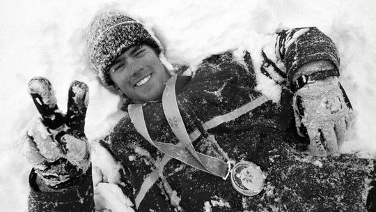 Tragédia v alpskom regióne. Olympijský medailista zahynul pod lavínou, v utorok potvrdili jeho identitu