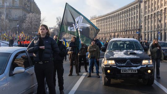 ONLINE: USA v OSN odsúdili použitie Orešnika ako nebezpečnú eskaláciu, Rusko to odmietlo