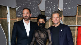 Premiéra filmu The Rip