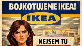 bojkot Ikea