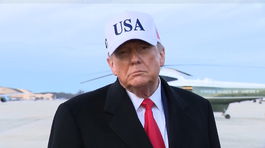 Trump tvrdo udrel: Kvôli Grónsku zavádza desaťpercentné clo pre osem krajín. Nenecháme sa zastrašiť, reagujú Európania