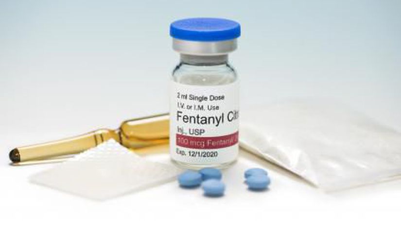 Fentanyl
