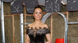 Herečka Catalina Sandino Moreno.