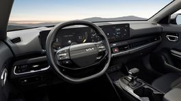 Kia K4 Sportswagon - 2026