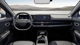 Kia K4 Sportswagon - 2026