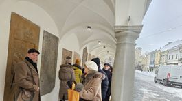 Urbanova veza Kosice otvorenie  2 