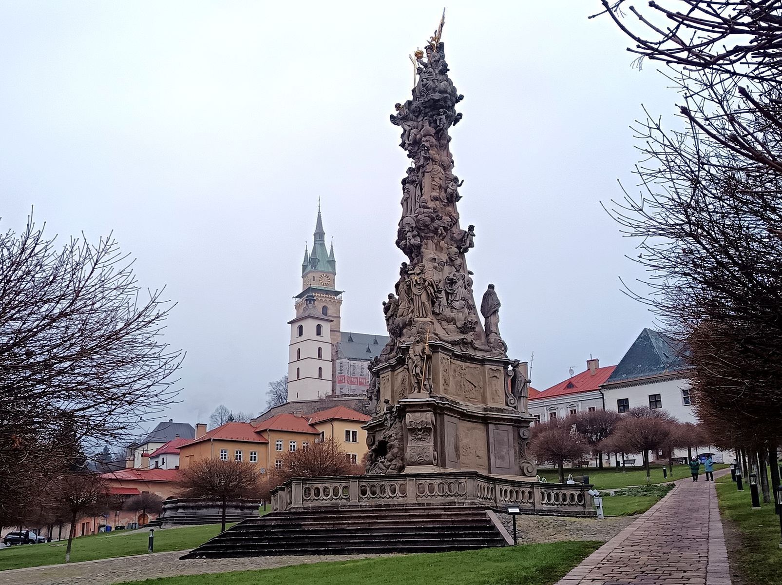 Kremnica