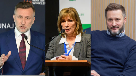 Kto chce riadiť Bratislavu? Do hry vstúpili lekárka aj zakladateľ taxislužby. Vallo sa neponáhľa