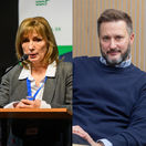 Martin Winkler, Dana Čahojová, Matúš Vallo