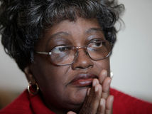 Obit Claudette Colvin