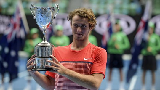 Ako zmanipulovať tenisový zápas pre stávkarskú mafiu? Šampión Australian Open vyšiel s pravdou von