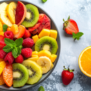 ovocie, exotické ovocie,