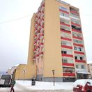 panelák, smrť bábätka, Žiar nad Hronom