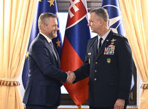 Pellegrini, Grynkewich