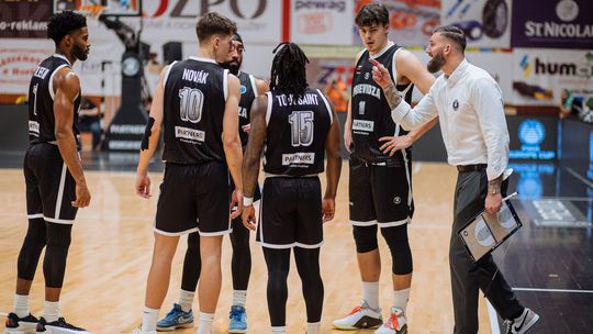 Skvelý výsledok v pohárovej Európe. Prievidza po parádnom výkone zdolala slávny Sporting