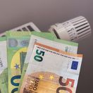 radiátor, kúrenie, teplo, energopomoc, eurá