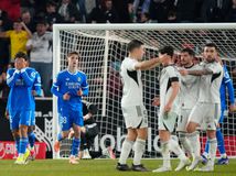 Šialenstvo v Albacete. Monumentálna potupa...