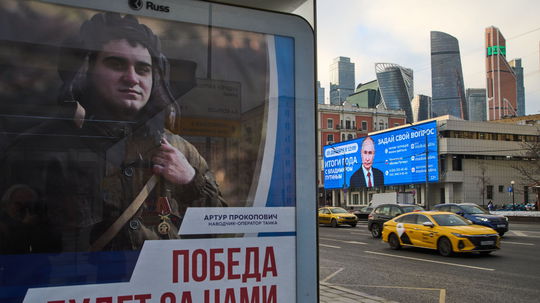 Odísť na Ukrajinu ako milionár. Ruské regióny radikálne zvýšili náborové bonusy pre vojakov