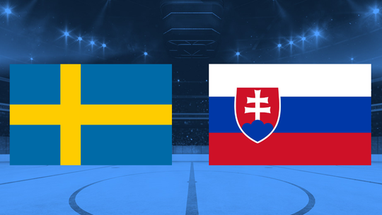 ONLINE: Postarajú sa mladé Slovenky o senzáciu? Vo štvrťfinále MS hrajú proti Švédkam