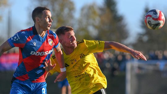 Kmotrík ho chcel za 1,2 milióna, išiel do Plzne. Slovan finalizuje príchod srbského obrancu