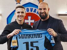 Veľká posila pre Slovan. Slovenský majster...