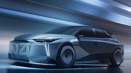 Taylor Made N°4 Concept - 2026