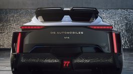 Taylor Made N°4 Concept - 2026