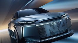 Taylor Made N°4 Concept - 2026