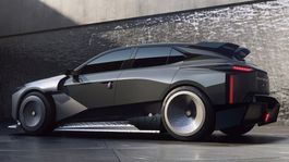 Taylor Made N°4 Concept - 2026