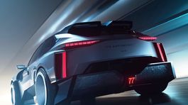 Taylor Made N°4 Concept - 2026